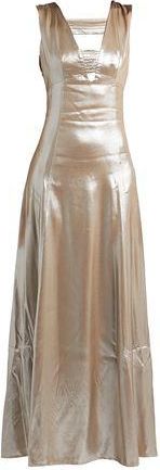 PESERICO KLEIDER - Maxi-Kleider auf YOOX.COM