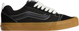 Vans Heren, Schoenen, Zwart, Maat: 44 EU