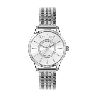 Ted Baker Donna, Accessori, Grigio, Taglia unica, new