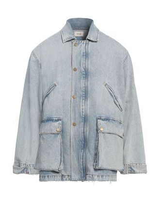Haikure COATS & JACKETS - Denim outerwear sur YOOX.COM