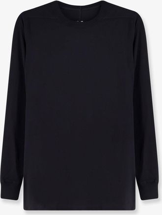 Rick Owens Cotton T-shirt - RICK OWENS - gender_Man