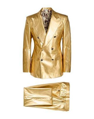 Dolce & Gabbana Suits