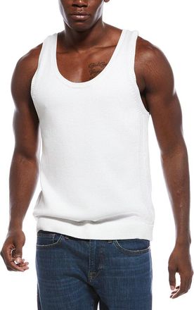 SIMKHAI Simkhai Calvin Polo Shirt