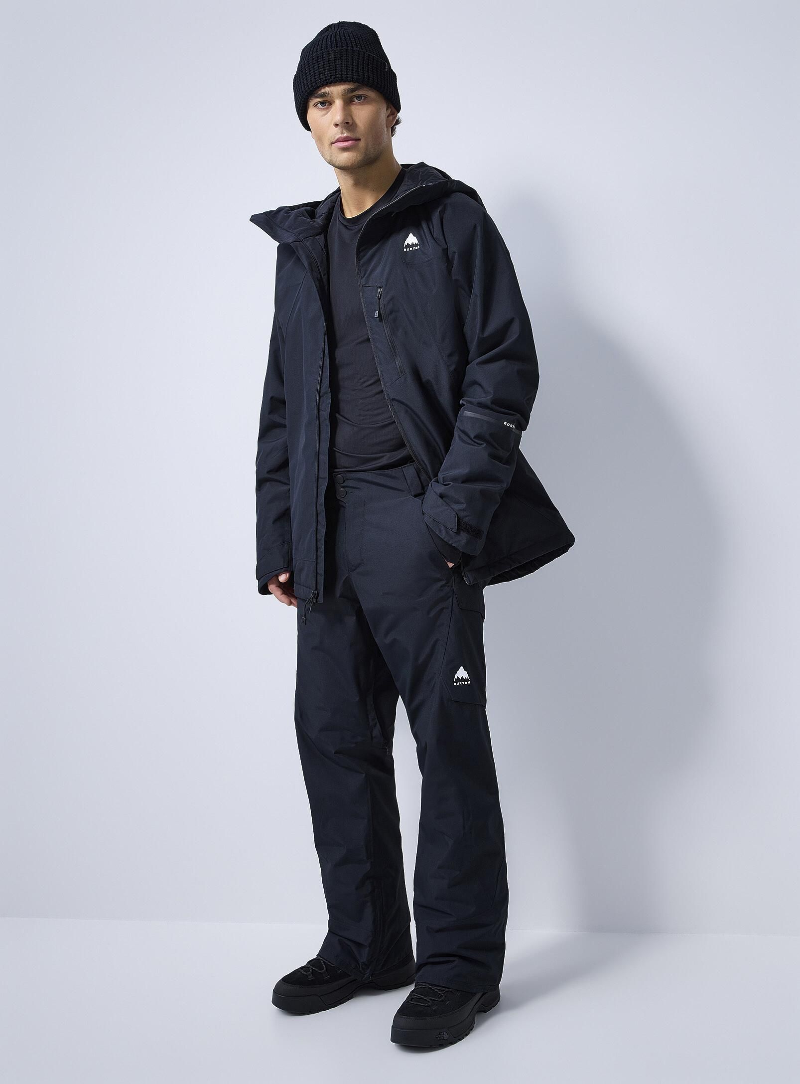 Burton Clothing − Sale: up to −20% | Stylight