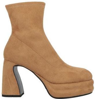Jeannot SCHUHE - Stiefeletten auf YOOX.COM