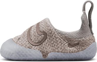 Nike (TD) Nike Swoosh 1 College Grey Mink Brown FB3244-004
