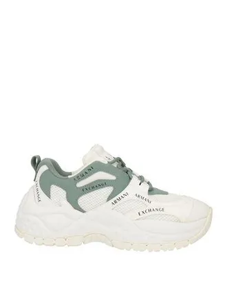 A|X Armani Exchange CALZADO - Sneakers en YOOX.COM