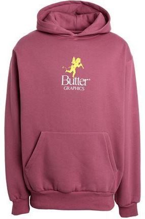 Butter Goods PIXIE LOGO PULLOVER HOOD