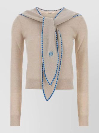 Loewe wool sweater