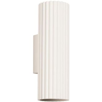 Wonderlamp Aplique De Pared Moto Beige 20