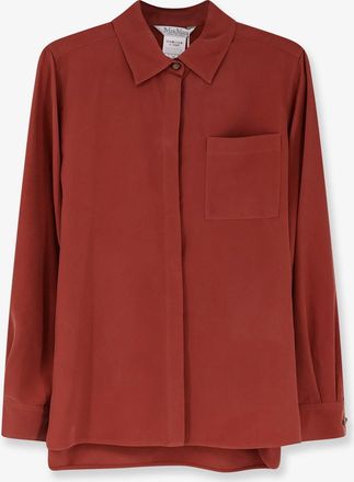 Max Mara Camicia Siamese in seta - MAX MARA - gender_Woman