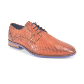 Berkelmans Heren, Schoenen, Bruin, Maat: 41 EU