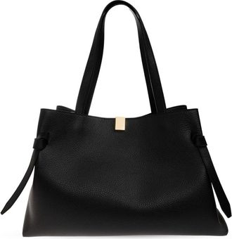 Yuzefi Borsa Gyoza - - Bags - Donna - Nero - ONE SIZE