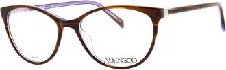 ADENSCO AD 234 0AY000 Havana/Violet 52mm