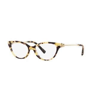 Tiffany & Co. Eyewear frames TF 2233 - Dames - Brillen - Veelkleurig - 52 MM - Accessoires