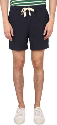 Howlin Bermuda Shorts - Blue