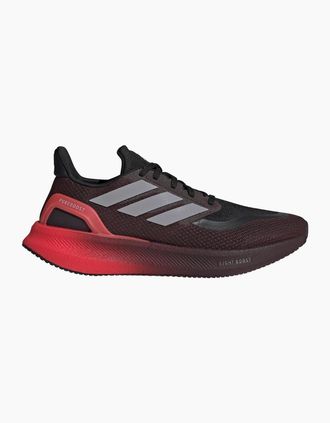 adidas Mens Pureboost 5 - Black - Size: 10.5