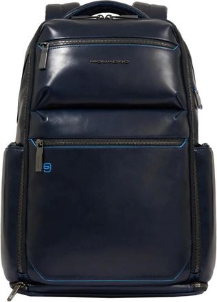 Piquadro unisex, Bolsos, Azul, Talla: ONE Size