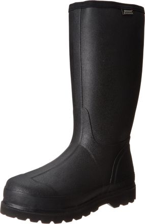 Bogs Rancher Lite Mens Black 71507 001 Waterproof Wellies Boots - EU 39