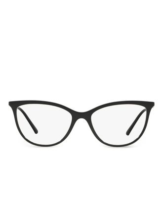 Vogue Eyewear Occhiali cat-eye - Nero