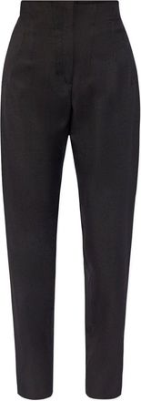 Alaia Alaia Wollhose