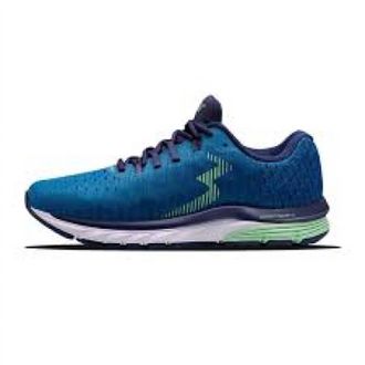 361&deg; Womens Strata 4 Running Shoes - Medium Width In Blue Sapphire,peacoat