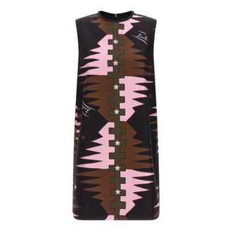 Pucci Mujer, Vestidos, Multicolor, Talla: XS