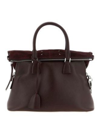 Maison Margiela 5ac soft medium shoulder bag