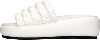 Strategia Mujer, Zapatos, Blanco, Talla: 39 EU