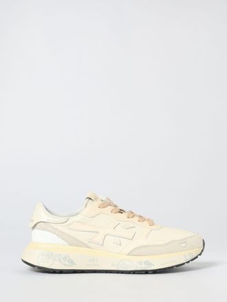 Premiata Sneakers Lauryn Premiata in pelle