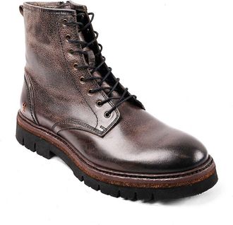Roan Duty Boot in Black Greenland at Nordstrom, Size 10.5
