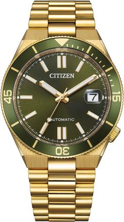 Citizen Tsuyosa Shore Watch - Heren - Horloges - Veelkleurig - ONE Size - Accessoires