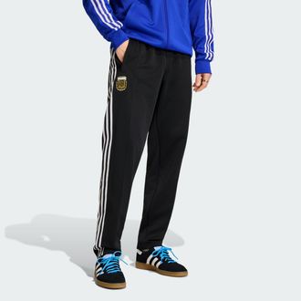 adidas Mens adidas Argentina Originals Track Pants