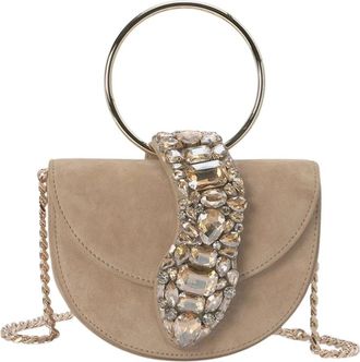 Alma En Pena Mujer, Bolsos, Beige, Talla: ONE Size