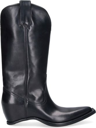 Maison Margiela Stivali Heel-Less