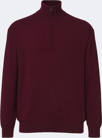 Lisa Yang Pullover Augustus in cashmere