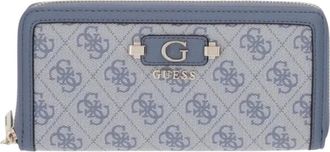 Guess Donna, Accessori, Blu, Taglia unica, new