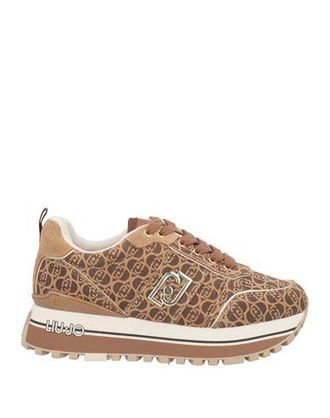 Liu Jo FOOTWEAR - Trainers on YOOX.COM