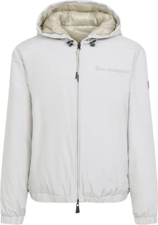 Moncler Berguns Bomber Jacket