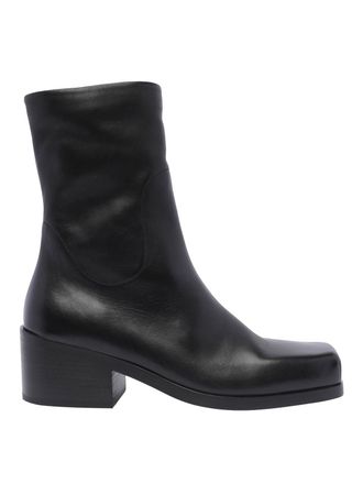 Mars&egrave;ll ankle boots