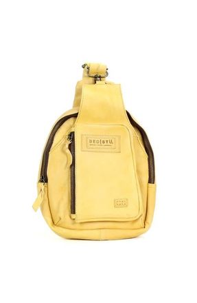 Bed St&uuml; Beau Sling in Custard Velvet at Nordstrom