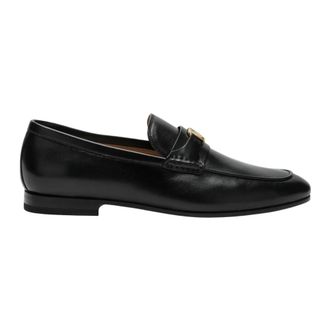Valentino Garavani Heren, Schoenen, Zwart, Maat: 41 EU