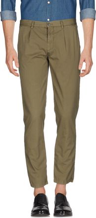 BASICON BOTTOMWEAR - Pantaloni su YOOX.COM