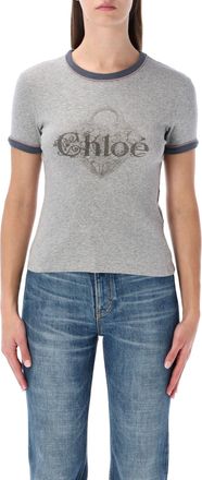 Chlo&eacute; T-Shirts und Polos