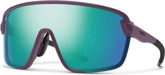 Smith Bobcat Zonnebril - unisex - Zonnebrillen - Paars - ONE Size - Accessoires