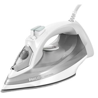 Philips Plancha Dst5010 10 Steamglide Plus Gris Blanco (dst5010/10)