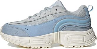 adidas (WMNS) adidas neo Fantasy Flow Grey Blue IG4212