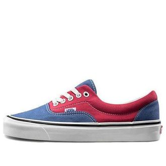Vans Era 95 DX Navy Red VN0A2RR1VPK