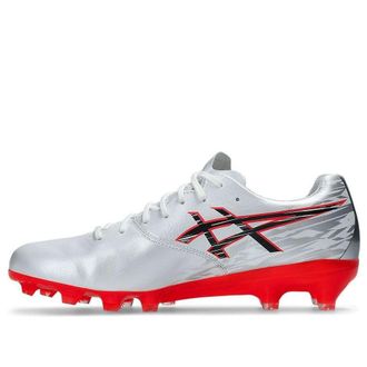 Asics Jetray Pro FG White Flash Red 1103A136-100