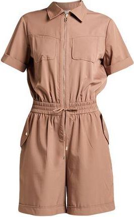 Liu Jo JUMPSUITS & TRACKSUITS - Playsuits on YOOX.COM